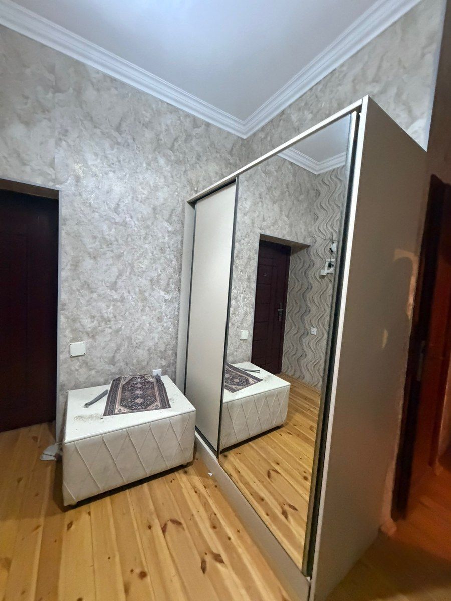 2-otaqlı yeni tikili kirayə verilir, Xırdalan ş., 68 m² — Mənzil, Bakı (3)