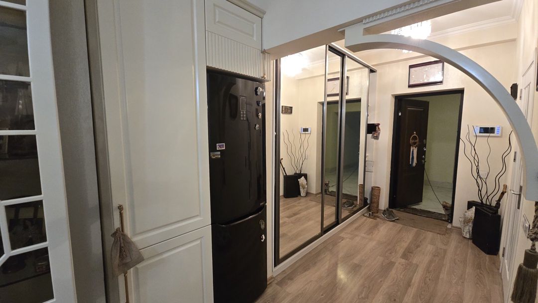 Satılır 2 otaqlı yeni tikili 65 m² — Mənzil, Bakı (6)