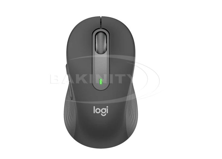 Siçan Logitech Signature M650 L (910-006236) — Kompüterlər və noutbuklar, Bakı (2)