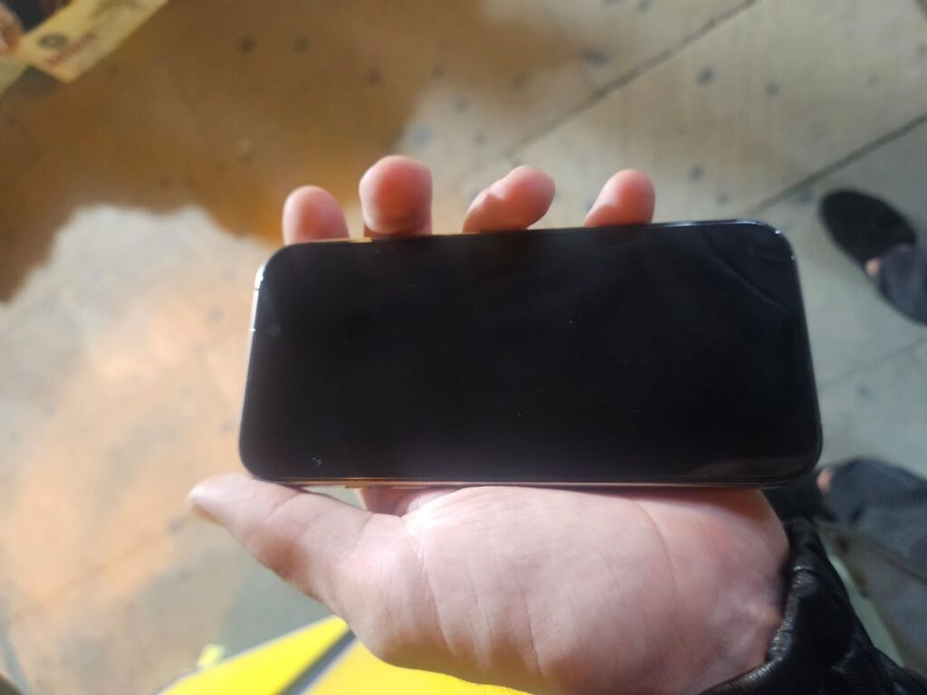 İphone 16 Pro Telefon Zavodur 95% Pil Salığı 301 Devir Sayı Tək Bir — Digər smartfonlar, Bakı