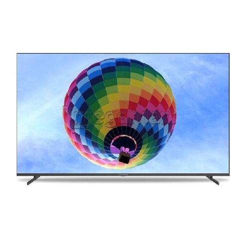 Televizor Thomson 65" QLED 4K 60Hz Smart Google TV Black (65QG4S14) — Bakı
