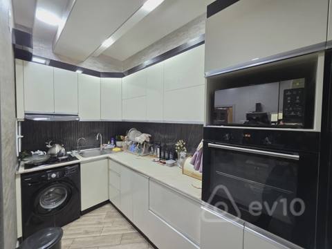 3 otaqlı mənzil, 79 m², B. Cobanzade kucesi 17 — Rafael