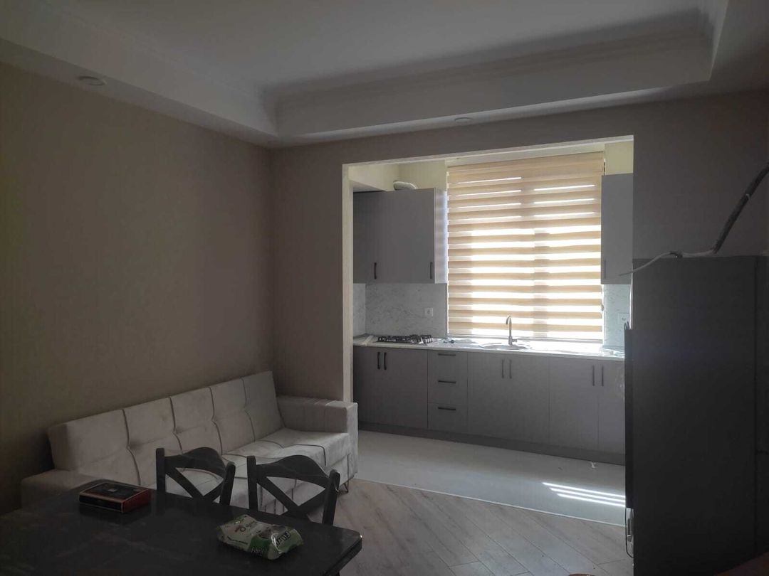 İcarəyə verilir 2 otaqlı yeni tikili 65 m² — Mənzil, Bakı (7)