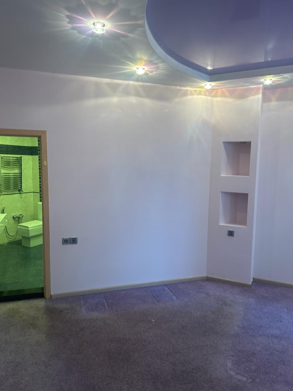 Satış: 4 otaqlı Yeni tikili, 185 m², Yasamal rayonu — Mənzil, Bakı (12)