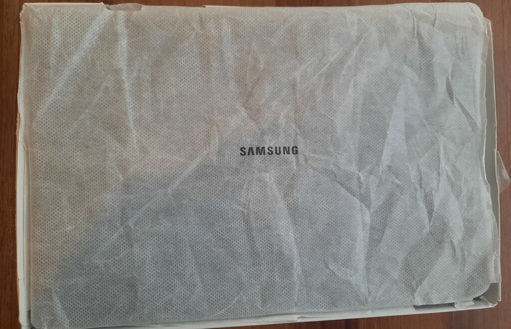 Satılır Samsung Galaxy Tab A9+ 5G planşeti - Model: Galaxy Tab A9+ 5G — Samsung, Bakı (9)