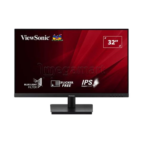 Monitor 31.5” ViewSonic LCD (VA3209-MH) — Bakı