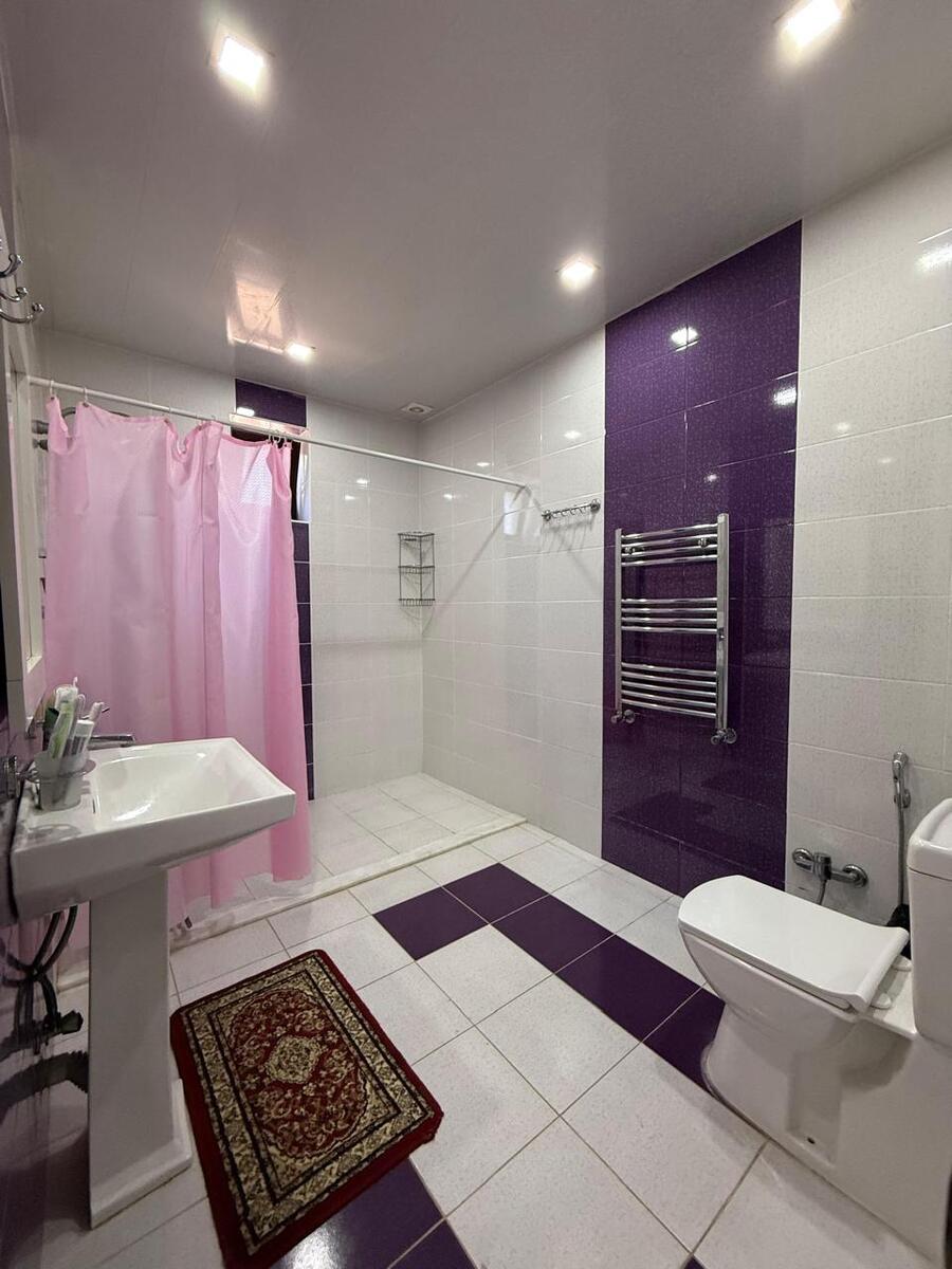 Satılır 7 otaqlı həyət evi/bağ evi 220 m² — Ev, villa, Bakı (11)