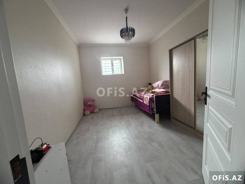 Həyət evləri Satılır Sabunçu r., Maştağa q., 4 otaq, 90 m² — Ev, villa, Bakı (5)