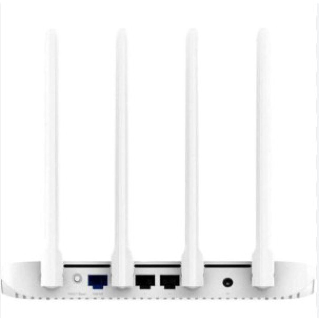 Router Xiaomi Mi 5G 4A R4AC (DVB4230GL) — Sinyal gücləndiricilər və antennalar, Bakı (3)