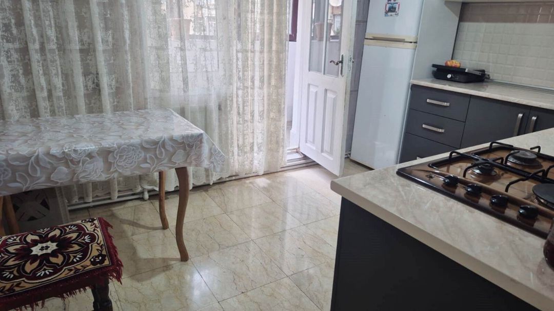 Satılır 3 otaqlı köhnə tikili 90 m² — Mənzil, Bakı (6)