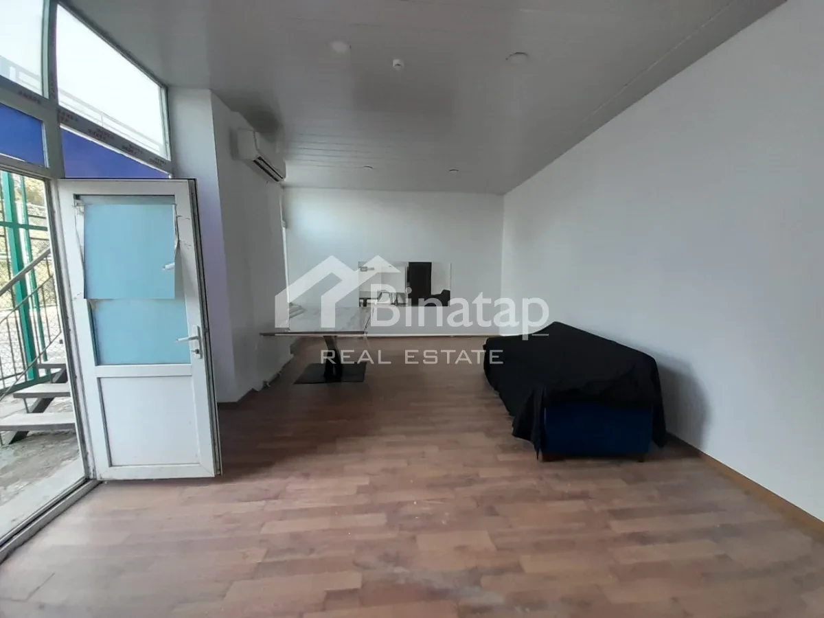 İcarəyə verilir obyekt 60 m², Nəsimi metrosu, Binəqədi rayonu — Əmlak, Bakı