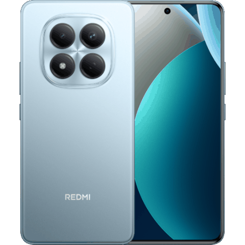 Xiaomi Redmi Note 15 Pro 12 GB / 512 GB Glacier Blue (Outlet) — 799.99 ₼ · Bakı · Smartfonlar Xiaomi Redmi Note 15 Pro 12 GB / 512 GB Glacier Blue (Outlet) — Bakı