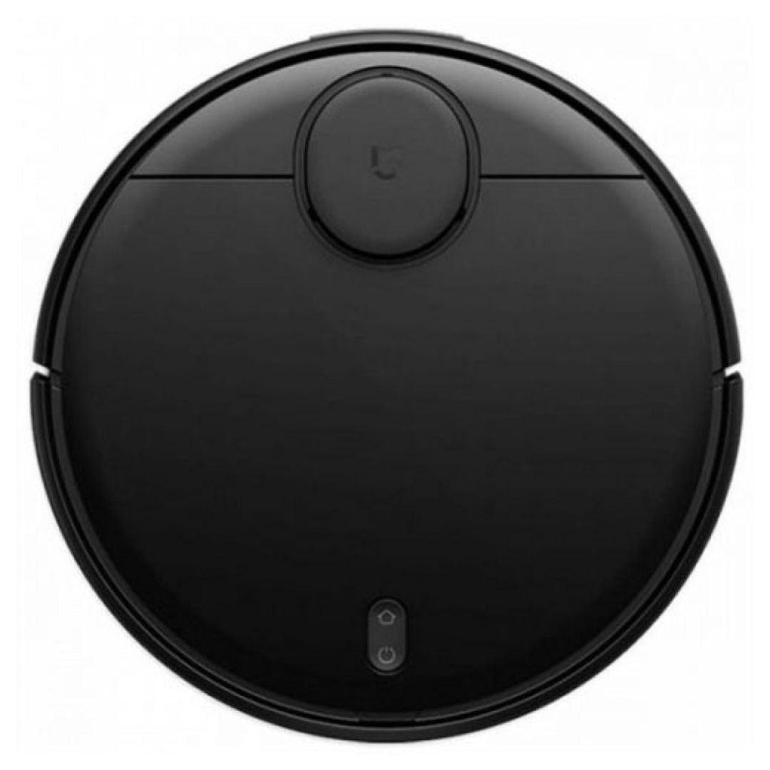 Robot tozsoran Xiaomi Mi Robot Vacuum-Mop P Black SKV4109GL — Ev texnikası, Bakı (3)
