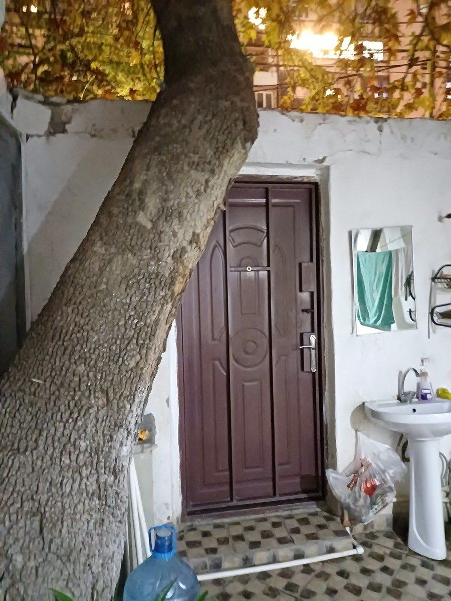 Satılır 2 otaqlı həyət evi/bağ evi 90 m² — Ev, villa, Bakı (3)