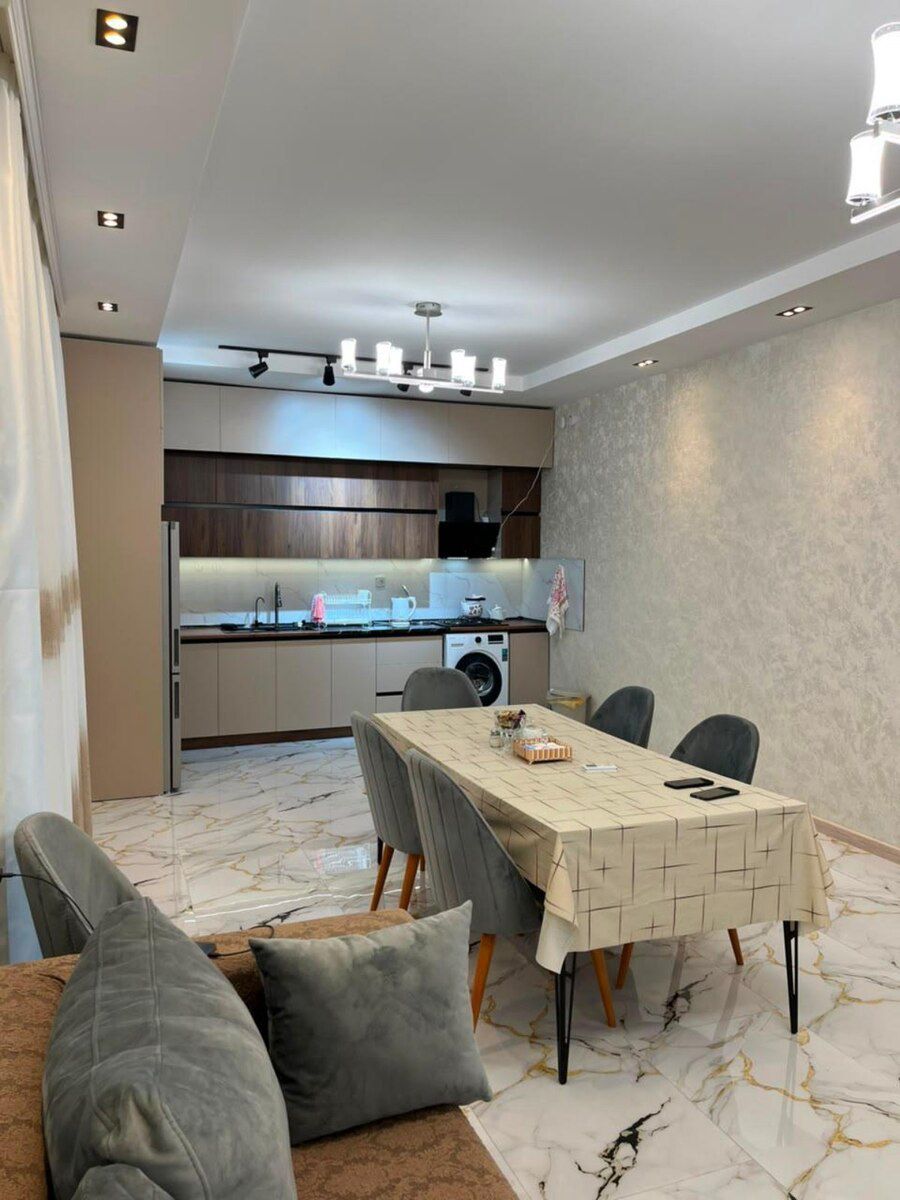 Villa, Qəbələ r — Ev, villa, Qəbələ (7)