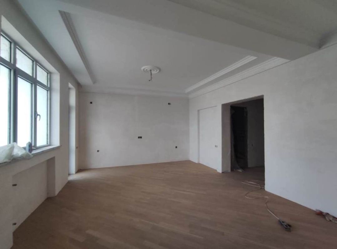Satılır 4 otaqlı yeni tikili 210 m² — Mənzil, Bakı (5)