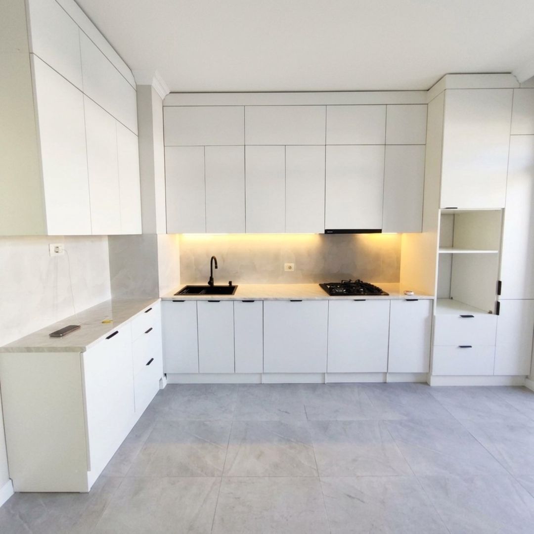 İcarəyə verilir 2 otaqlı yeni tikili 75 m² — Mənzil, Bakı (5)