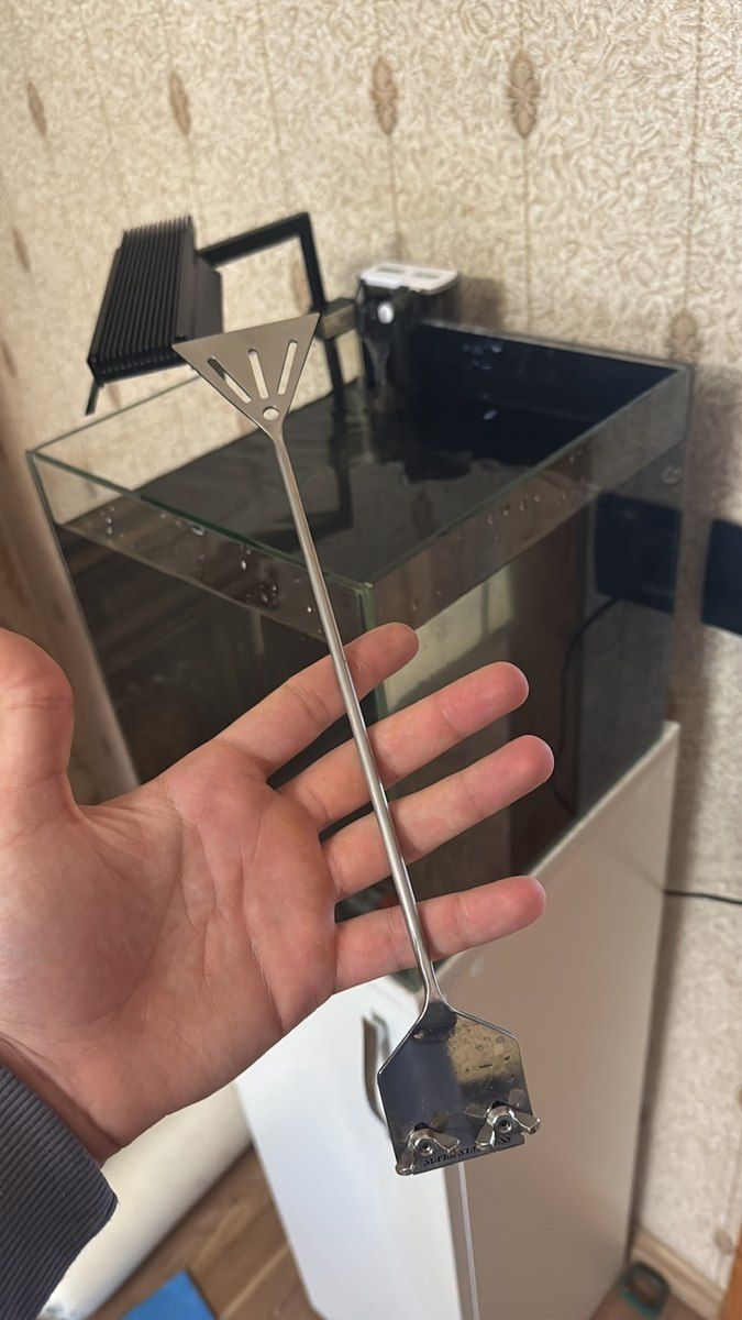 Akvarium və aksesuarları — Akvariumlar və balıqlar, Bakı (4)