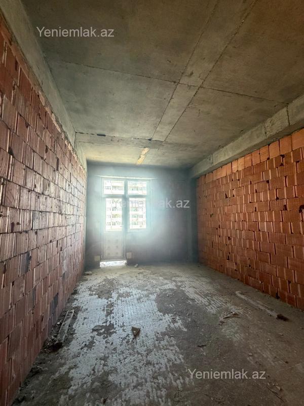Satılır 2 otaqlı Bina evi menzil (Yeni tikili), 104 m², 10-cu mikrorayon — Mənzil, Sumqayıt (4)