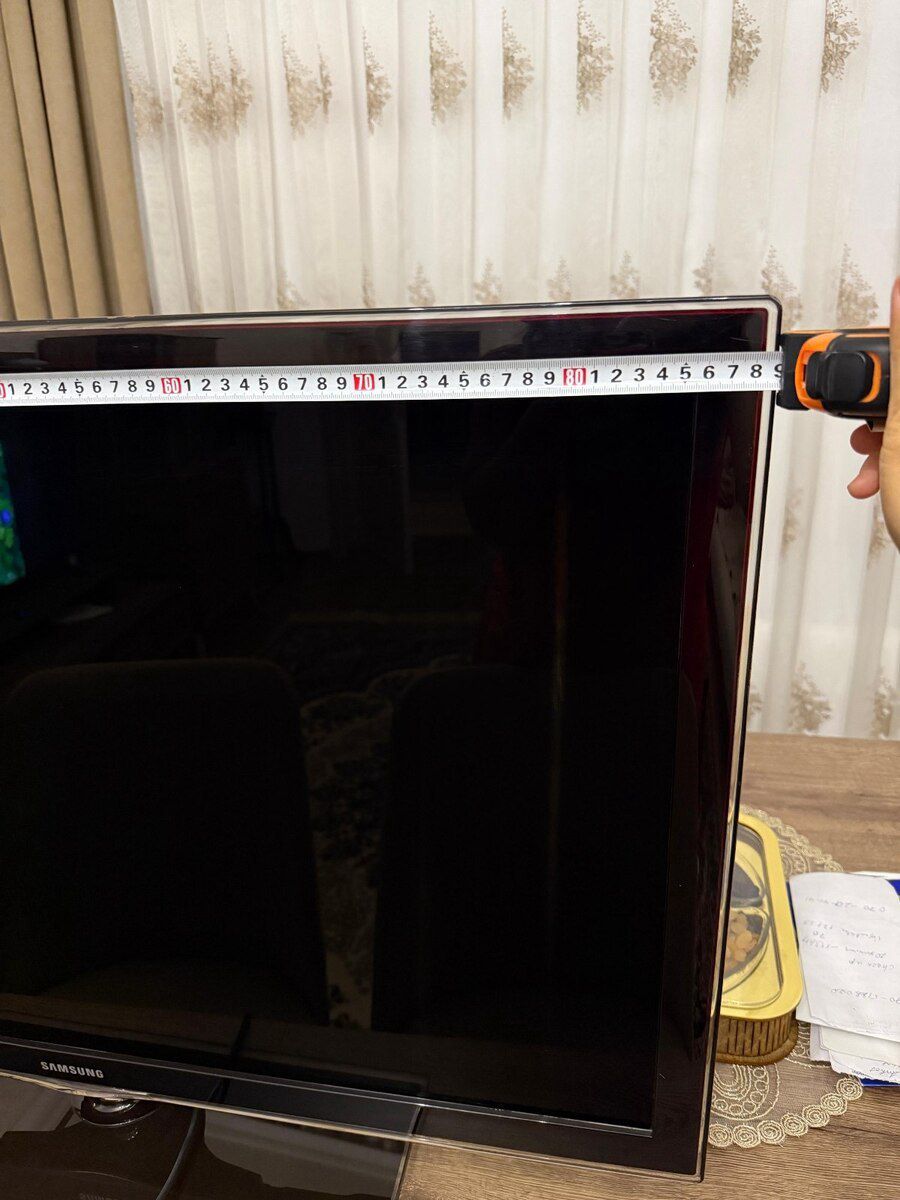 Televizor Samsung — TV və Video, Bakı (5)