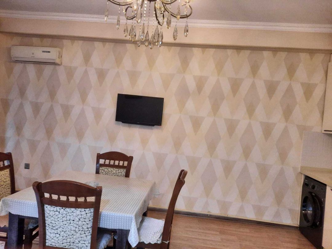 Satılır 3 otaqlı yeni tikili 80 m² — Mənzil, Bakı (3)