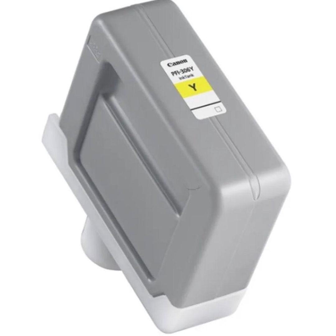 Kartric Canon PFI310Y Yellow (2362C001-N) — İstehlak malları və aksesuarlar, Bakı