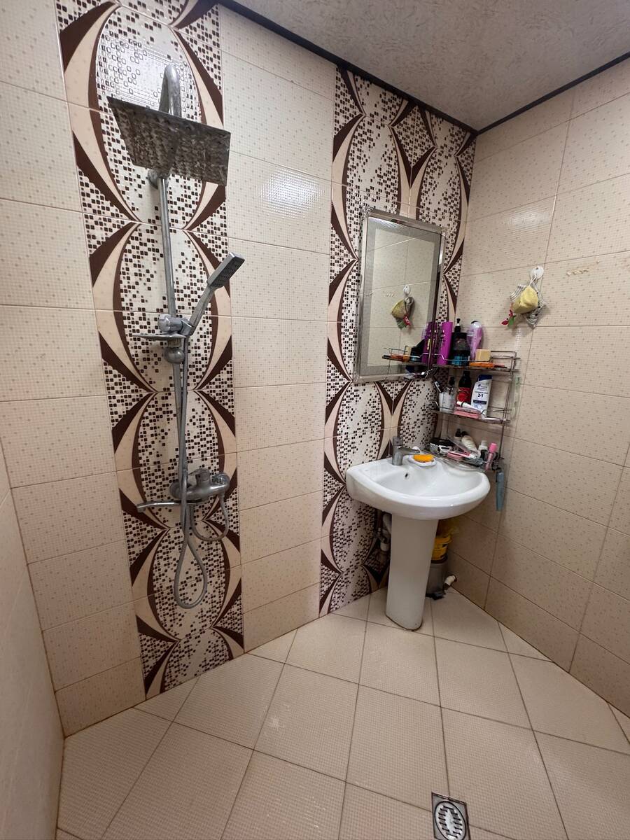 Satılır 3 otaqlı yeni tikili 102 m² — Mənzil, Bakı (11)