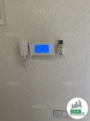 Satılır 3 otaqlı 99.4 m² yeni tikili Lökbatan — Mənzil (5)