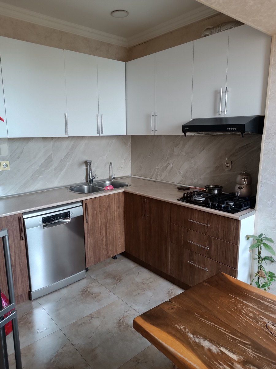 Satılır 3 otaqlı köhnə tikili 65 m² — Mənzil, Bakı (9)