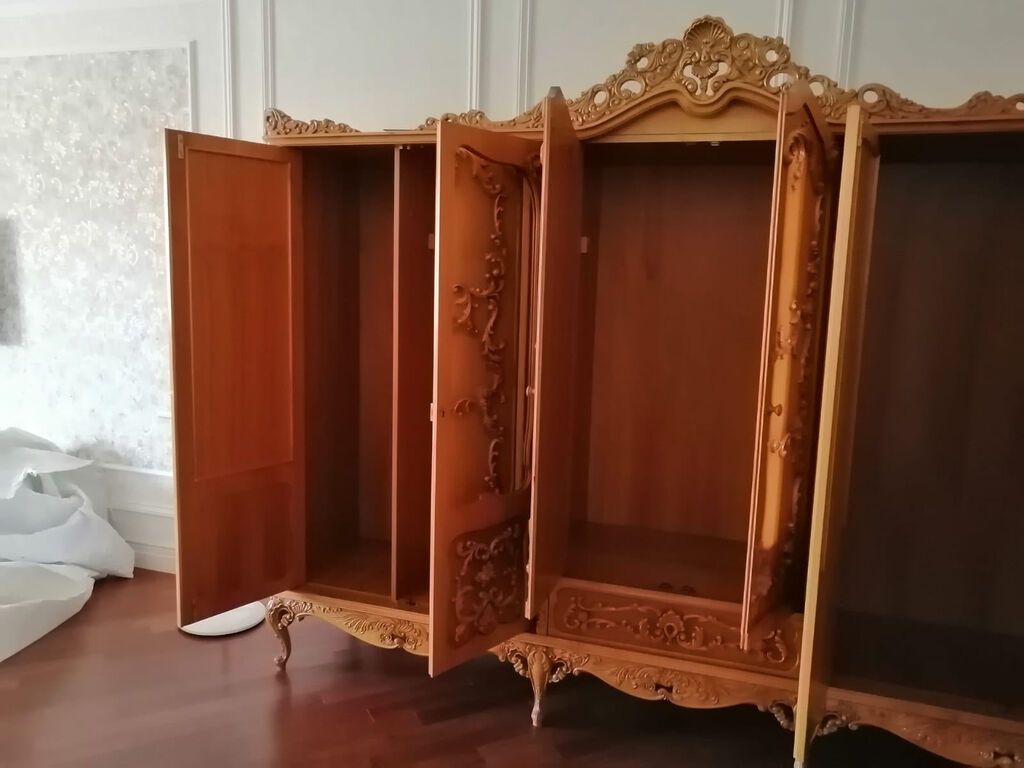 Bilənlər bilir necə dözümlü keyfiyyətli məhsuldur. Nələr daxildir — Yataq otağı mobilya dəstləri, Bakı (3)