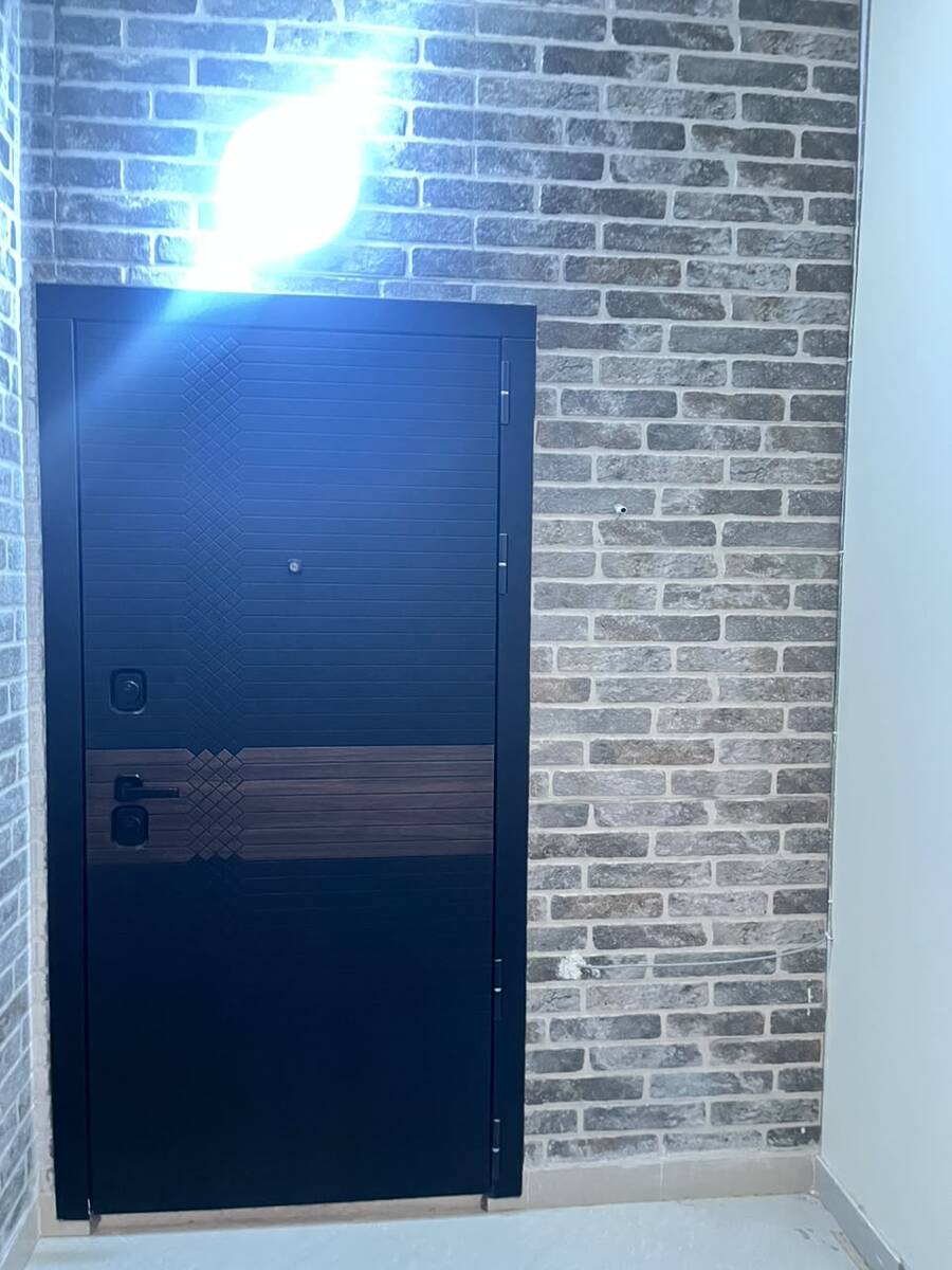 2-otaqlı yeni tikili kirayə verilir, Gəncə pr., 60 m² — Mənzil, Bakı (11)