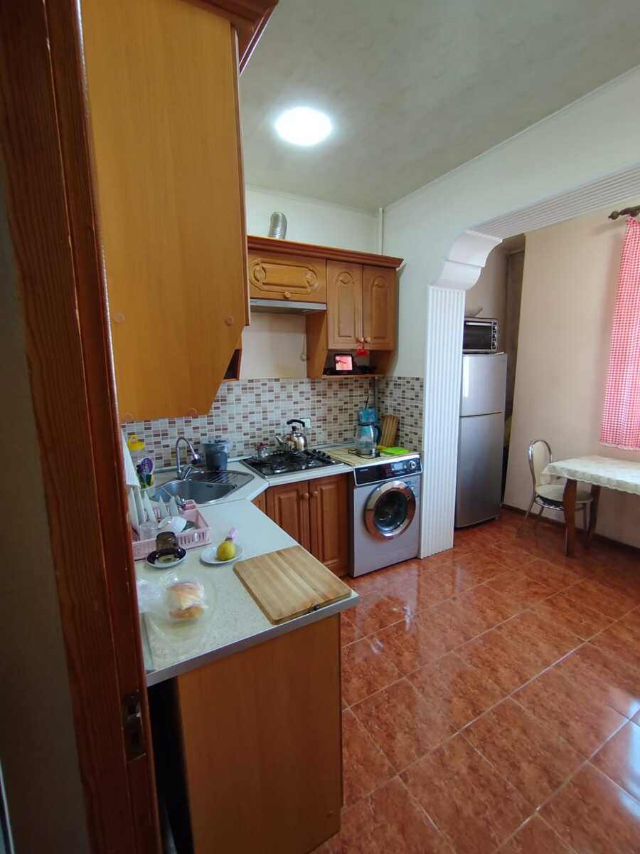Satılır 4 otaqlı köhnə tikili 120 m² — Mənzil, Bakı (8)