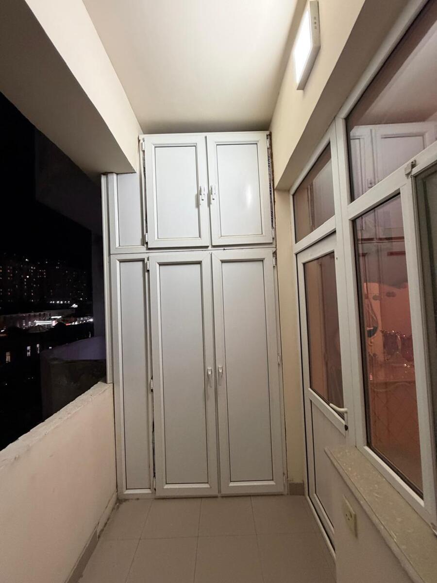 Satılır 3 otaqlı yeni tikili 85 m² — Mənzil, Bakı (11)