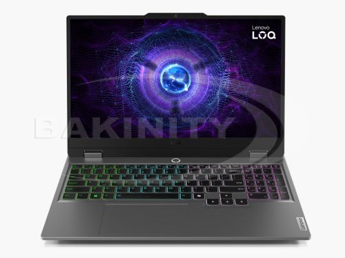 Noutbuk Lenovo LOQ 15IRX9 (83DV00NCRK) — Noutbuklar, Bakı (4)