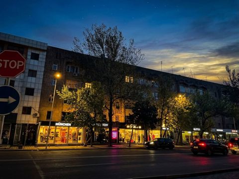 Satılır 2 otaqlı yeni tikili 60 m² — Bakı