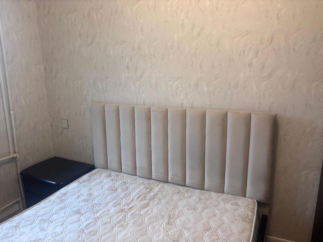 İcarəyə verilir 2 otaqlı köhnə tikili 65 m² — Mənzil, Bakı (9)