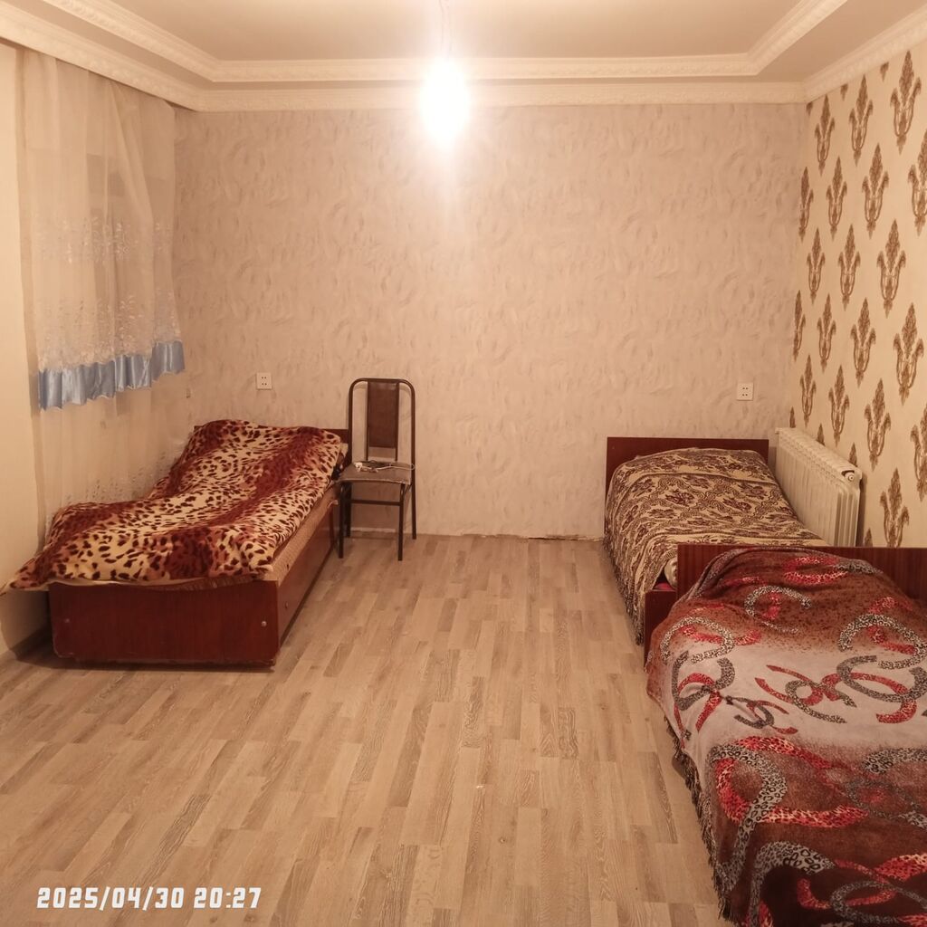 55 kv. m, 2 otaqlı — Ev, villa, Saray (3)