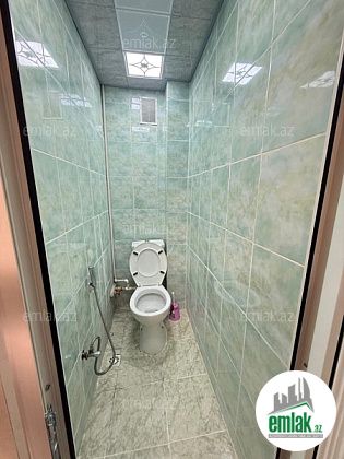 Satılır 3 otaqlı 70 m² köhnə tikili Nəriman Nərimanov m — Mənzil (6)