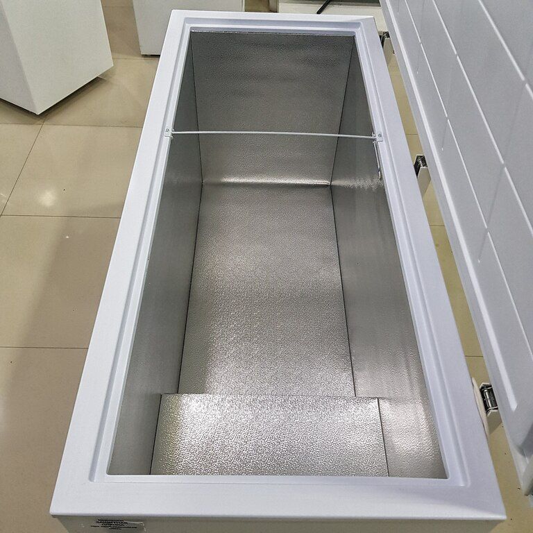 Dondurucu kamera 450L — Biznes və avadanlıq, Bakı (4)