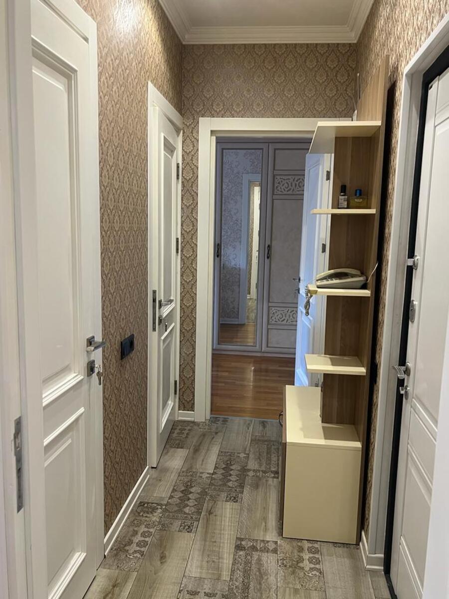 Satılır 3 otaqlı köhnə tikili 75 m² — Mənzil, Bakı (12)