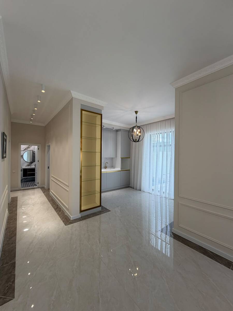 Satılır 3 otaqlı həyət evi/bağ evi 145 m² — Ev, villa, Bakı (7)