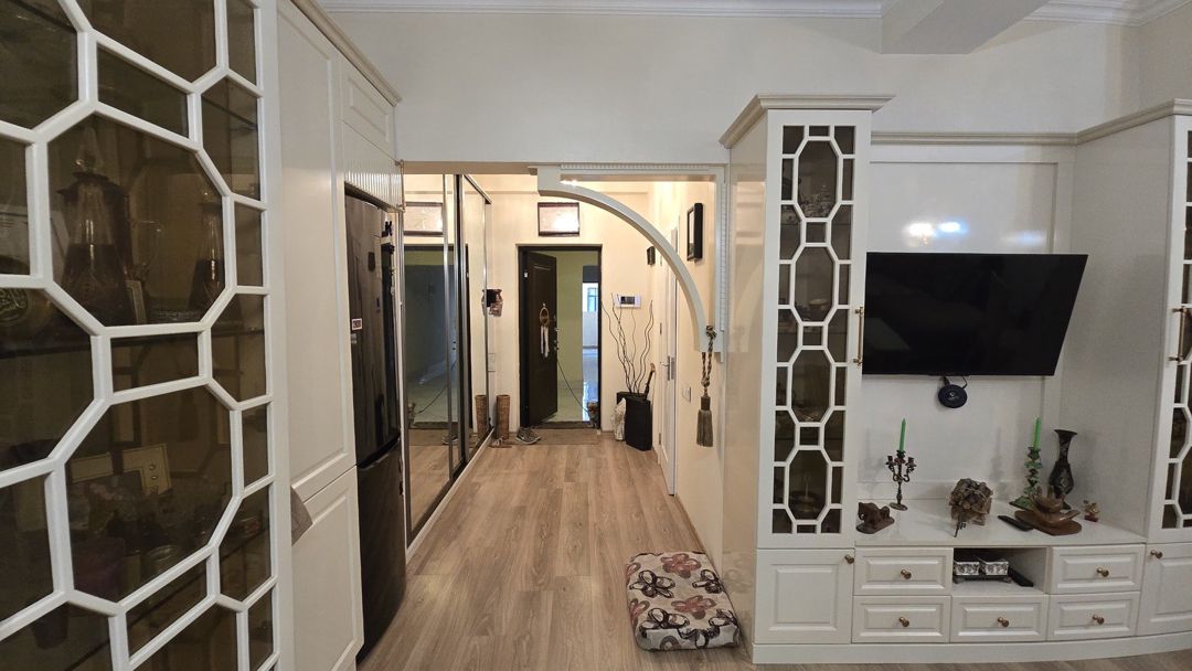 Satılır 2 otaqlı yeni tikili 65 m² — Mənzil, Bakı (5)