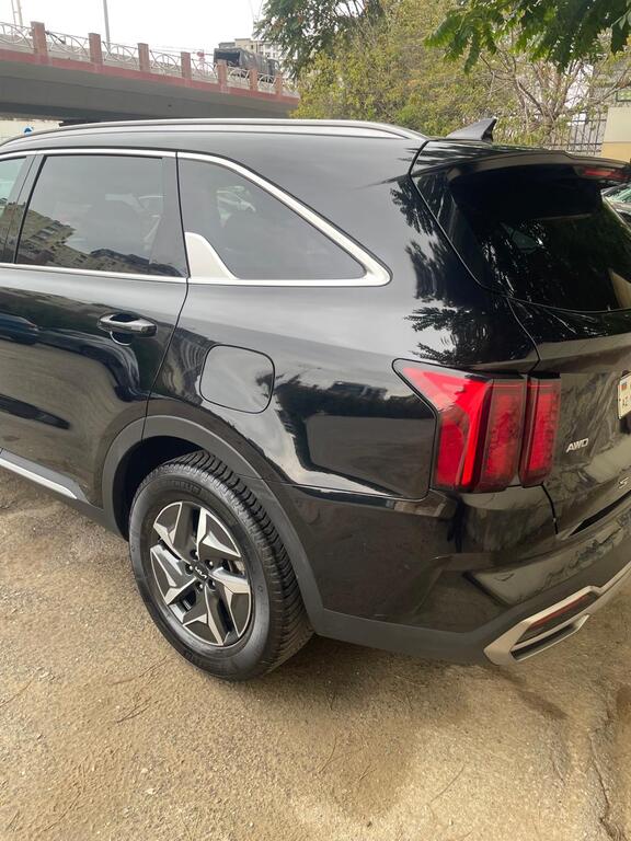 Kia Sorento, 1.6 L, 1.49 kWh, 2022 il, 47 000 km — Avtomobillər, Bakı (5)