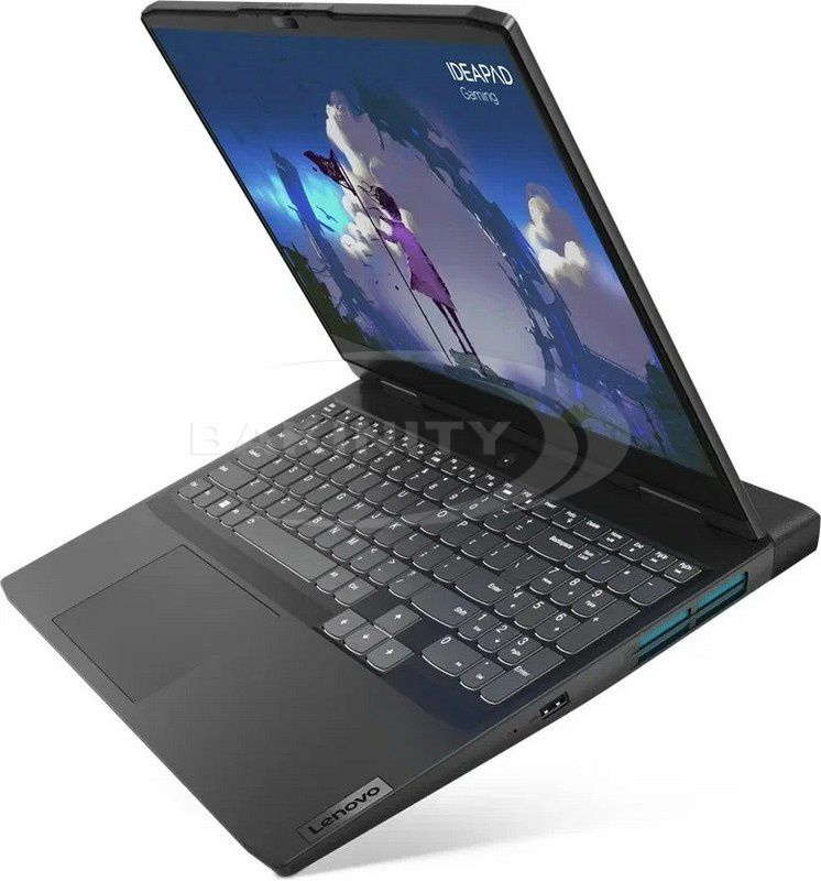 Noutbuk Lenovo IdeaPad Gaming 3 15IAH7 (82S900PVRK-N) — Noutbuklar, Bakı (2)