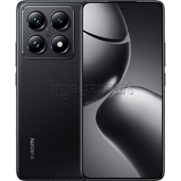 Smartfon Xiaomi 14T Pro 12/512GB Titan Black — Apple iPhone, Bakı