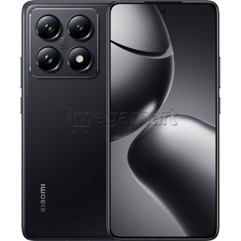 Smartfon Xiaomi 14T Pro 12/512GB Titan Black — 1 399.99 ₼ · Bakı · Apple iPhone Smartfon Xiaomi 14T Pro 12/512GB Titan Black — Bakı