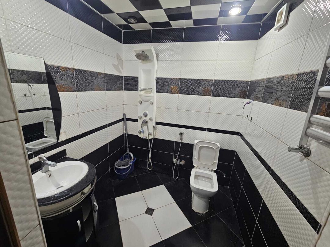 Satılır 2 otaqlı yeni tikili 65 m² — Mənzil, Bakı (8)