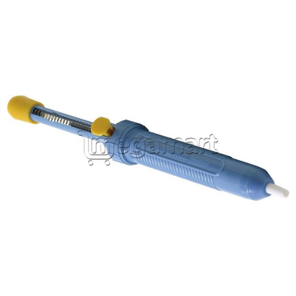 Lehimləmə nasosu (qalaysoran) Pro`sKit DP-366P — Elektrik alətləri, Bakı (4)