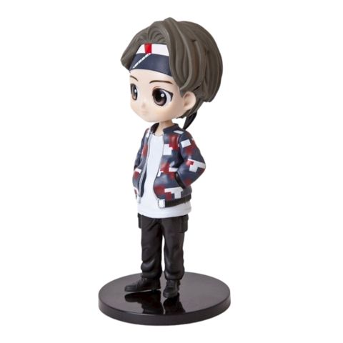 Kolleksiya fiquru BTS Bangtan Boys — 9.85 ₼ · Bakı · Mallar Kolleksiya fiquru BTS Bangtan Boys — Bakı