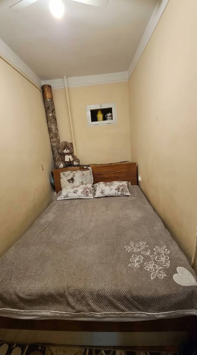 Satılır 2 otaqlı köhnə tikili 38 m² — Mənzil, Bakı (5)